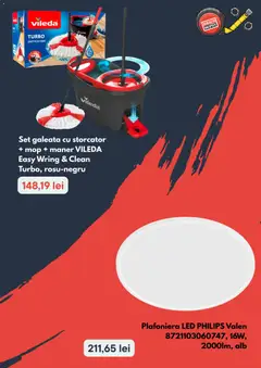 Ofertele Brico Depot valabile de la 12.02.2026 | Pagină: 4