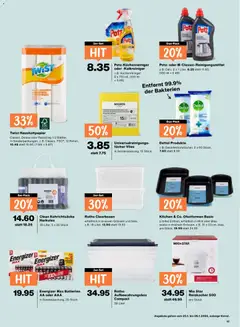 Migros Aktionen ab 20.01.2026 gültig | Seite: 17