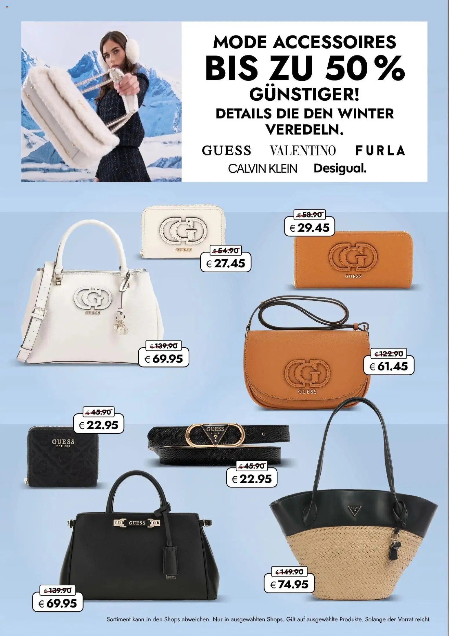 Travel FREE  Aktionsangebote gültig ab 23.01.2026 | Seite: 6