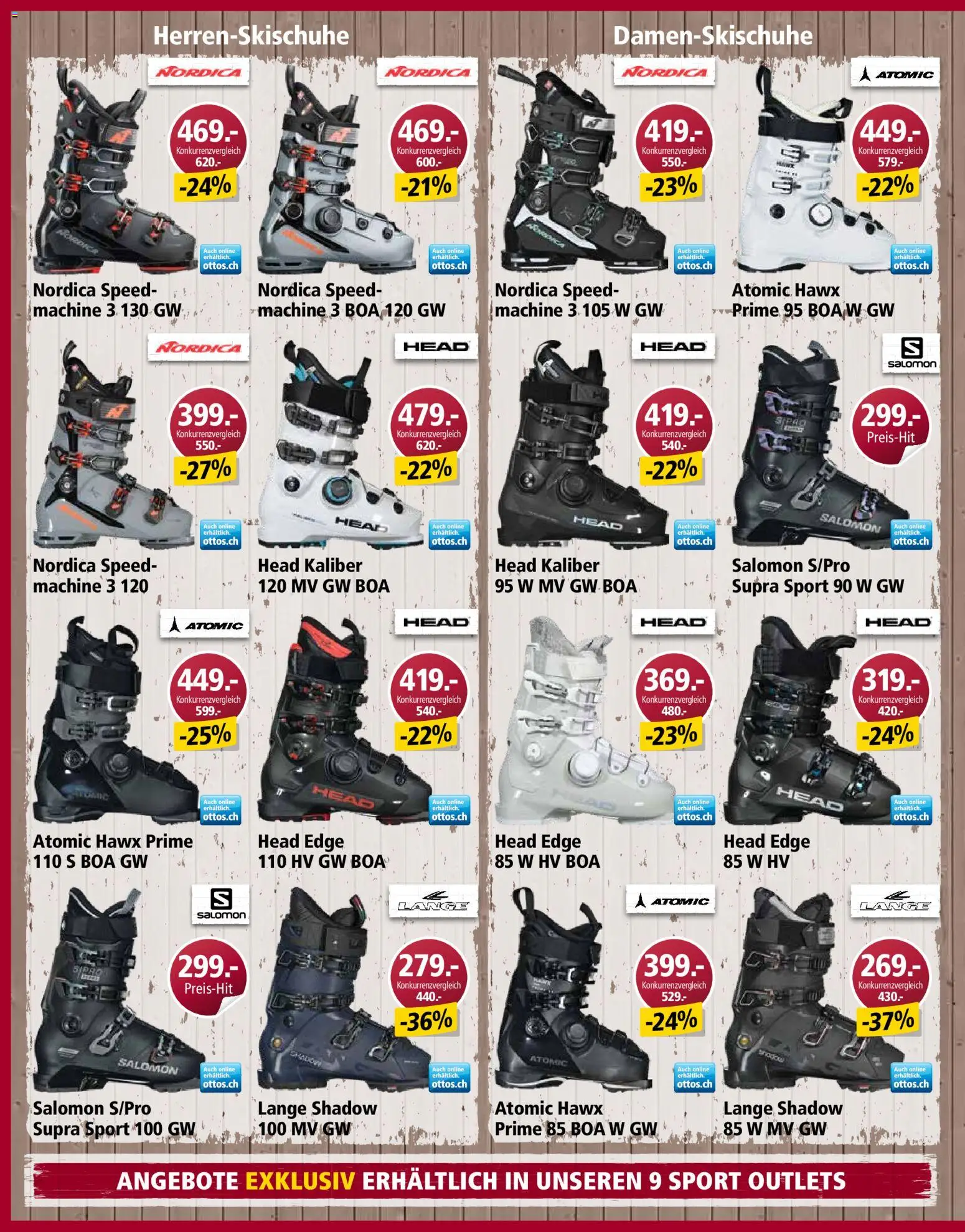 Otto's Aktionen – gültig ab 26.11.2025 | Seite: 18