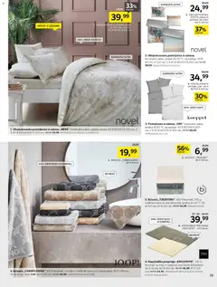 XXXL Lesnina katalog akcije – veljaven od 01.12.2025 | Stran: 19