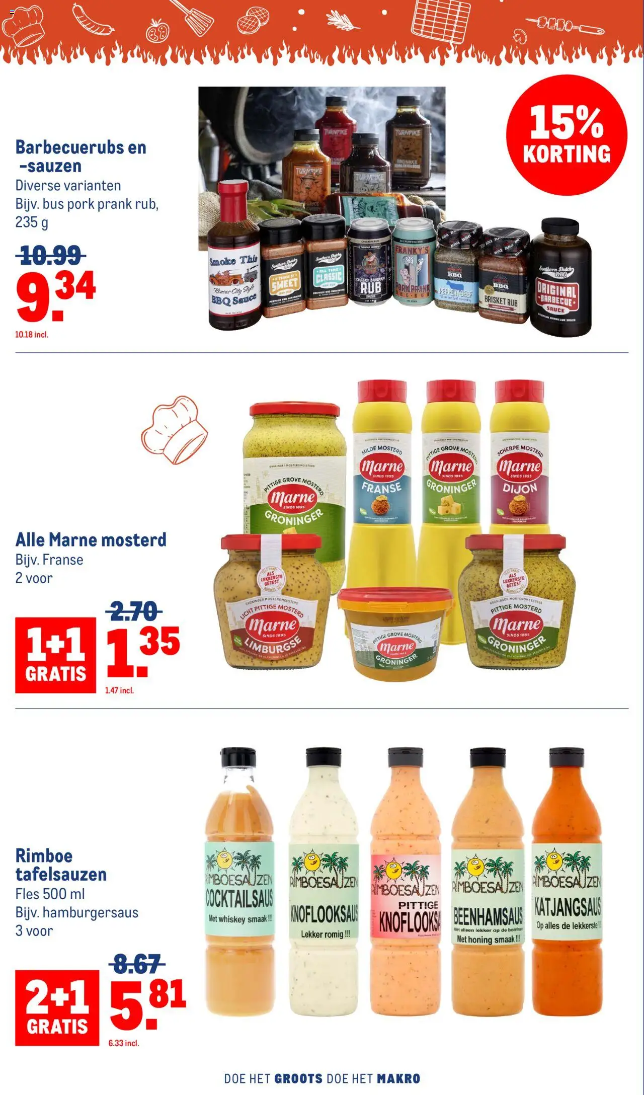  | Pagina: 22 | Producten: Fles