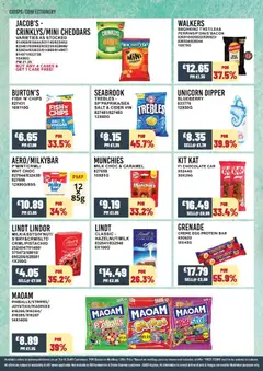 Preview of Bestway - Offers valid from 15.04.2026 | Page: 10