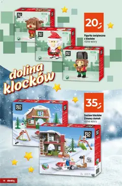 Pogląd oferty "Dealz Gazetka - Zabawkowe super gwiazdy" - ważna od 03.11.2025 | Strona: 18 | Produkty: PC