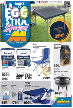 MICA specials catalogue – valid from 24.03.2026