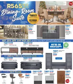 OK Furniture specials catalogue – valid from 20.10.2025 | Page: 7