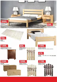 Náhled letáku BAUMAX leták - Zařiďte si bydlení podle sebe od 01.03.2026 | Strana: 58