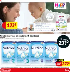 Kruidvat - Folder week 43 - Voorbeeld van een folder van Kruidvat, geldig van 21.10.2025 | Pagina: 70