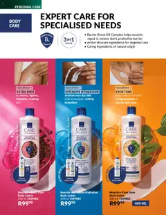 Avon specials catalogue – valid from 01.10.2025 | Page: 156
