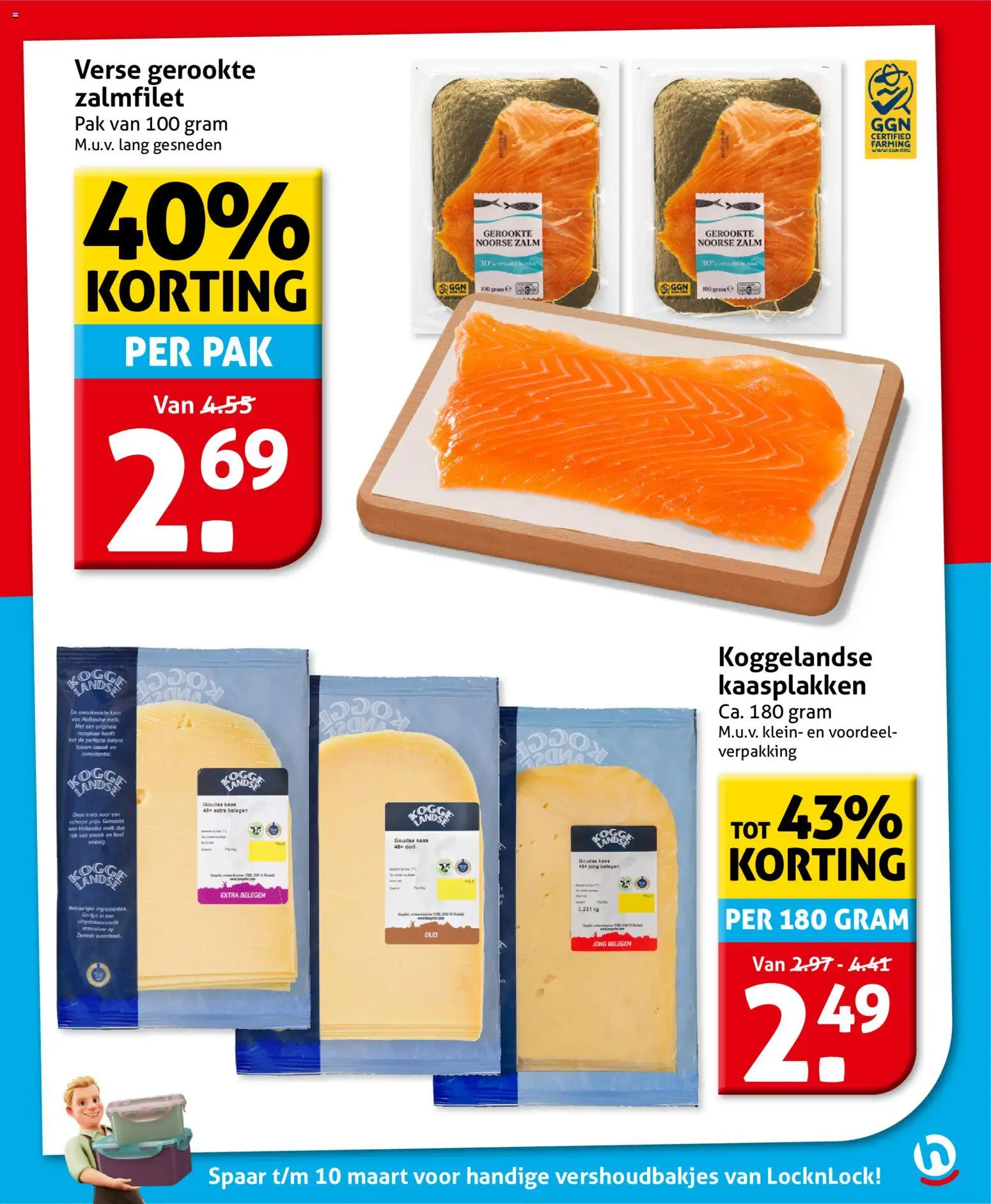 {H1} | Pagina: 15 | Producten: Kaas, Zalm, Citrompótló tabletta