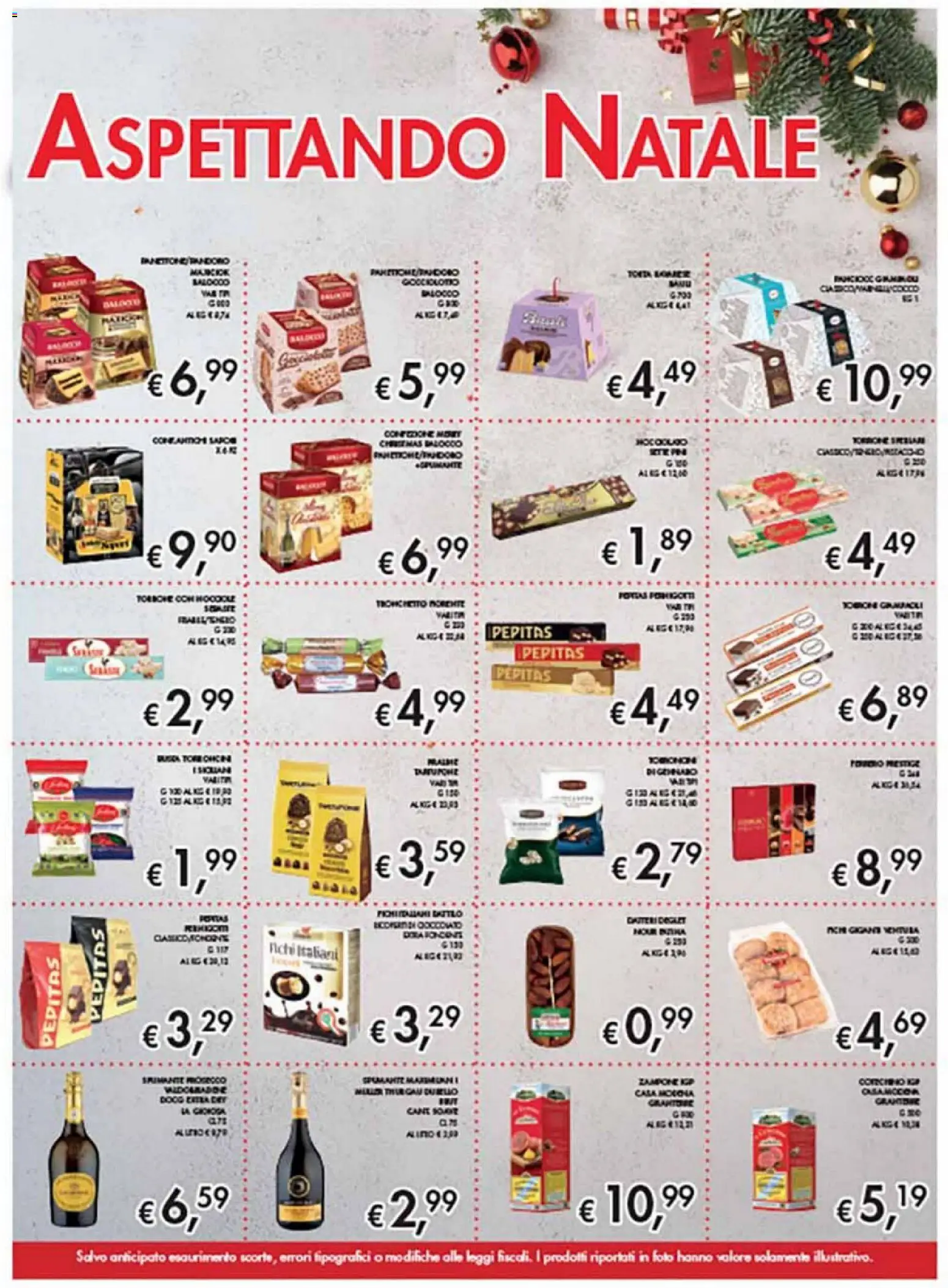 Volantino Coal del 28.11.2025 | Pagina: 9