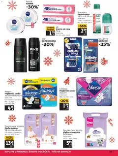 Katalog Tommy - Pregled kataloga iz trgovine Tommy, vrijedi od 18.12.2025 | Stranica: 27