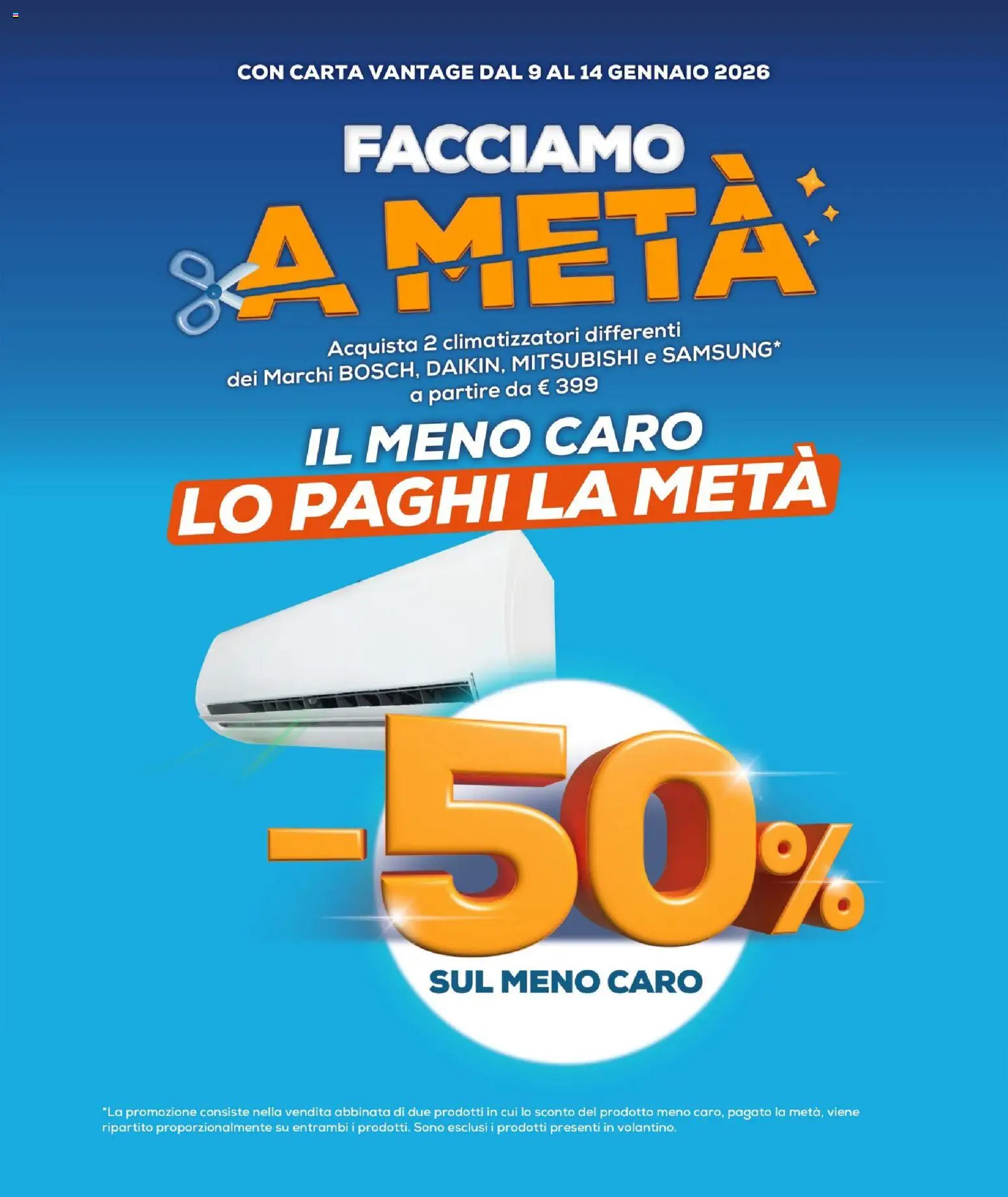 Volantino BRUNO del 09.01.2026 | Pagina: 5