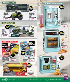 Dis-Chem specials catalogue – valid from 29.10.2025 | Page: 29