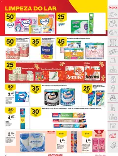 Pré-visualização Continente folheto válido de 11.11.2025 | Página: 47