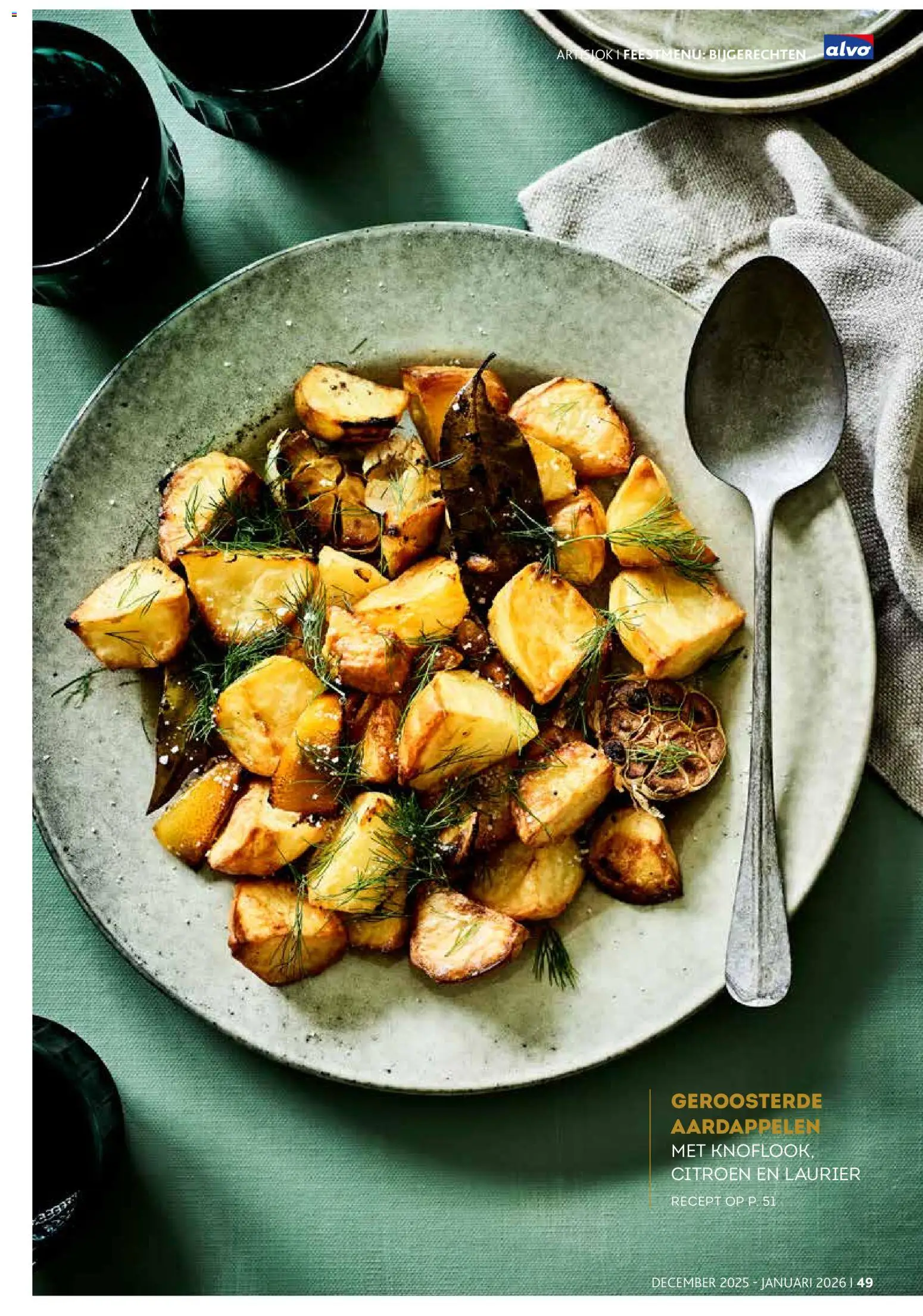 {H1} | Pagina: 49 | Producten: Citroen, Artisjok