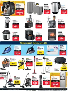 Makro specials catalogue – valid from 22.04.2026 | Page: 10