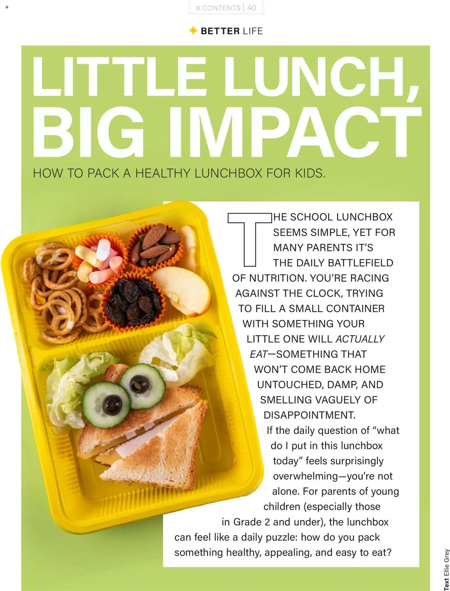 New Baby City catalogue – valid from 29.01.2026 | Page: 40