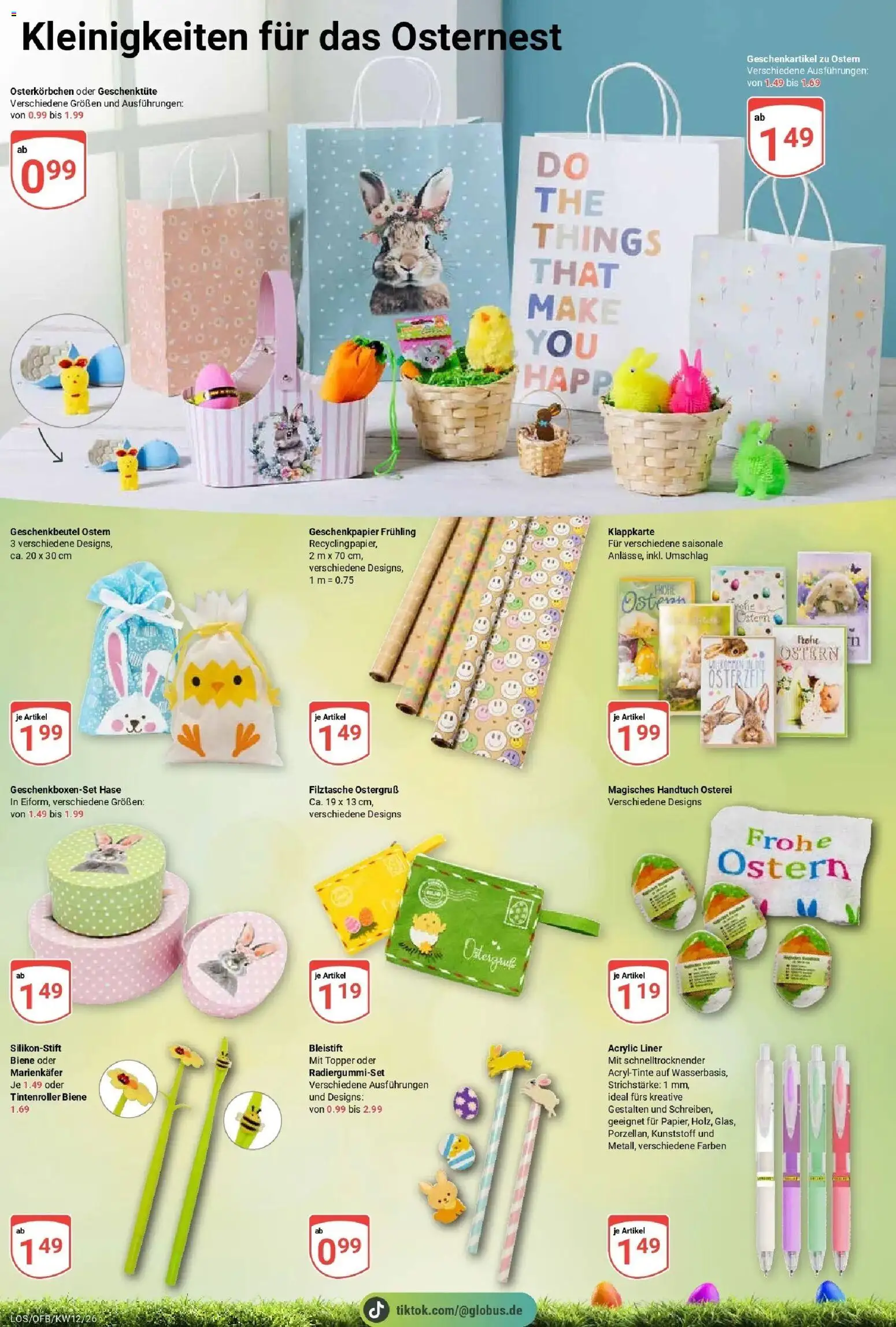 Globus prospekt Losheim Am See	 – gültig ab 15.03.2026 | Seite: 25 | Produkte: Topper