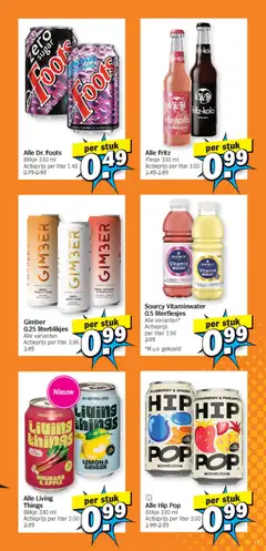 Albert Heijn folder week  / de la semaine 12 - Voorbeeld van een folder van Albert Heijn, geldig van 16.03.2026 | Pagina: 17