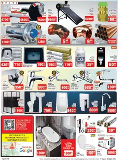 KIT KAT Cash & Carry specials catalogue – valid from 19.03.2026 | Page: 8