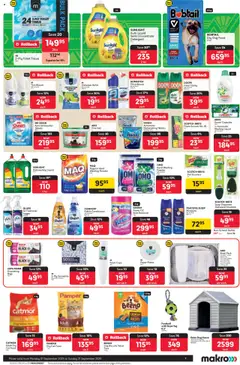 New Makro catalogue – valid from 01.09.2025 | Page: 7