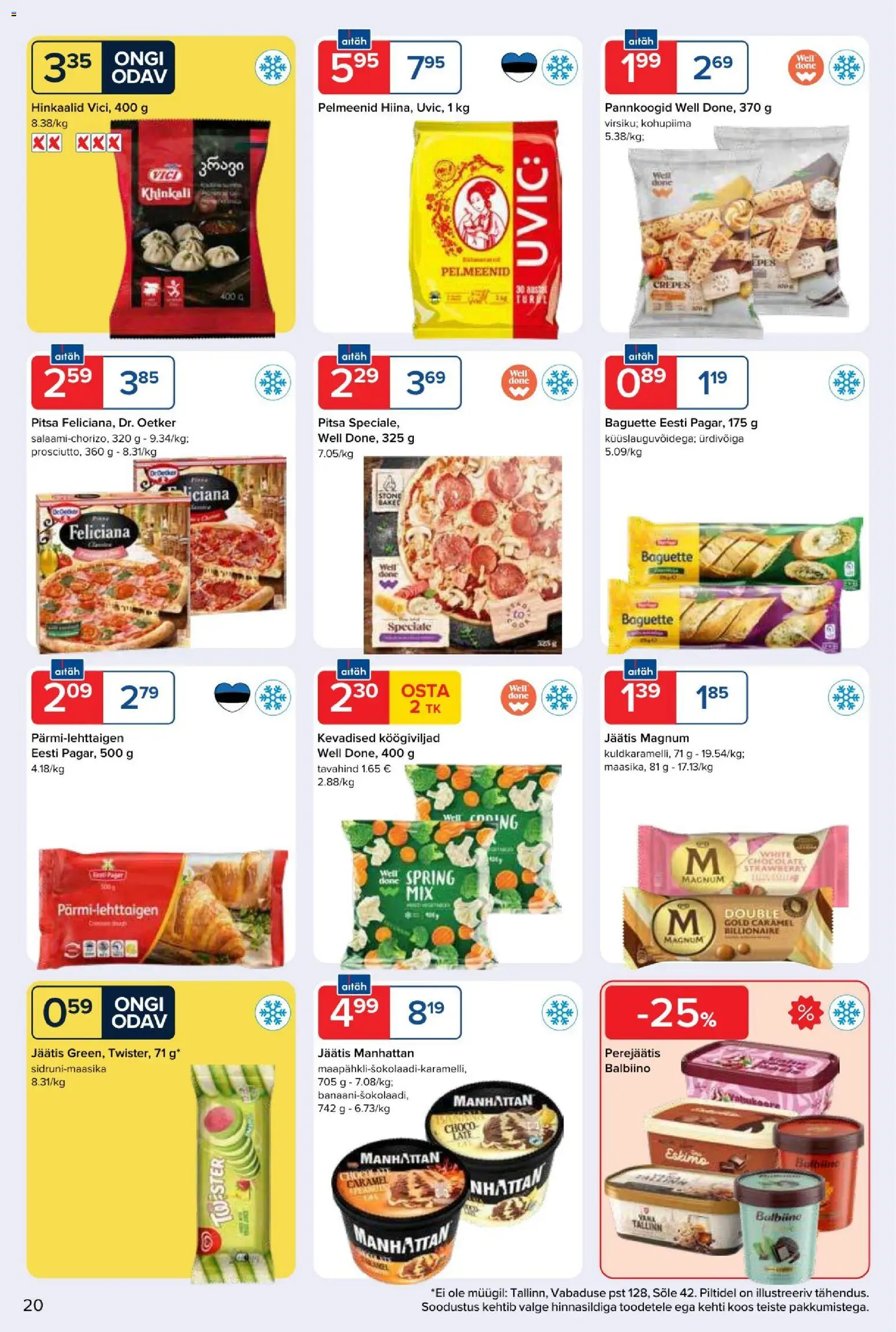 {H1} | Lehekülg: 21