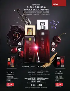 Preview of AVON - Avon Digital Brochure valid from 01.02.2026 | Page: 71
