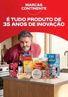 Pré-visualização CONTEMPORAL VINHO TINTO, VINHO TINTO ALENTEJO válido de 07.04.2026 | Página: 2 | Produtos: Frango, Queijo, Arroz, Vinho tinto