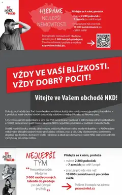Náhled letáku NKD leták od 16.10.2025 | Strana: 4