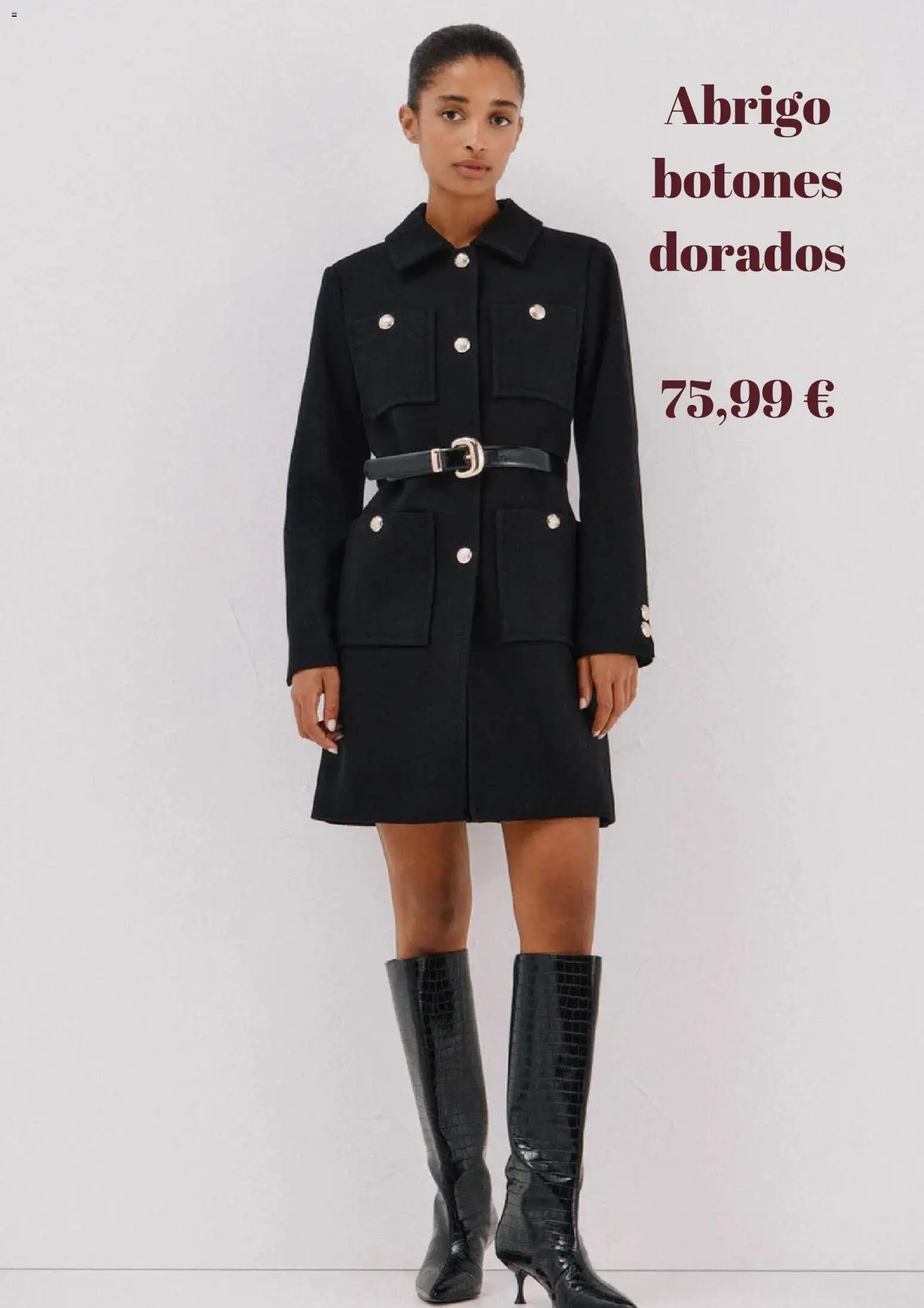 Cortefiel Black Friday │ válido desde el 12.11.2025 | Página: 4