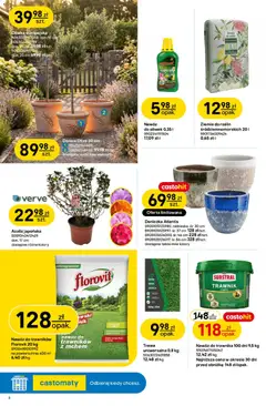 Pogląd oferty "Castorama gazetka" - ważna od 22.04.2026 | Strona: 8
