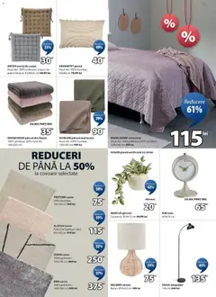 Ofertele JYSK valabile de la 01.01.2026 | Pagină: 13
