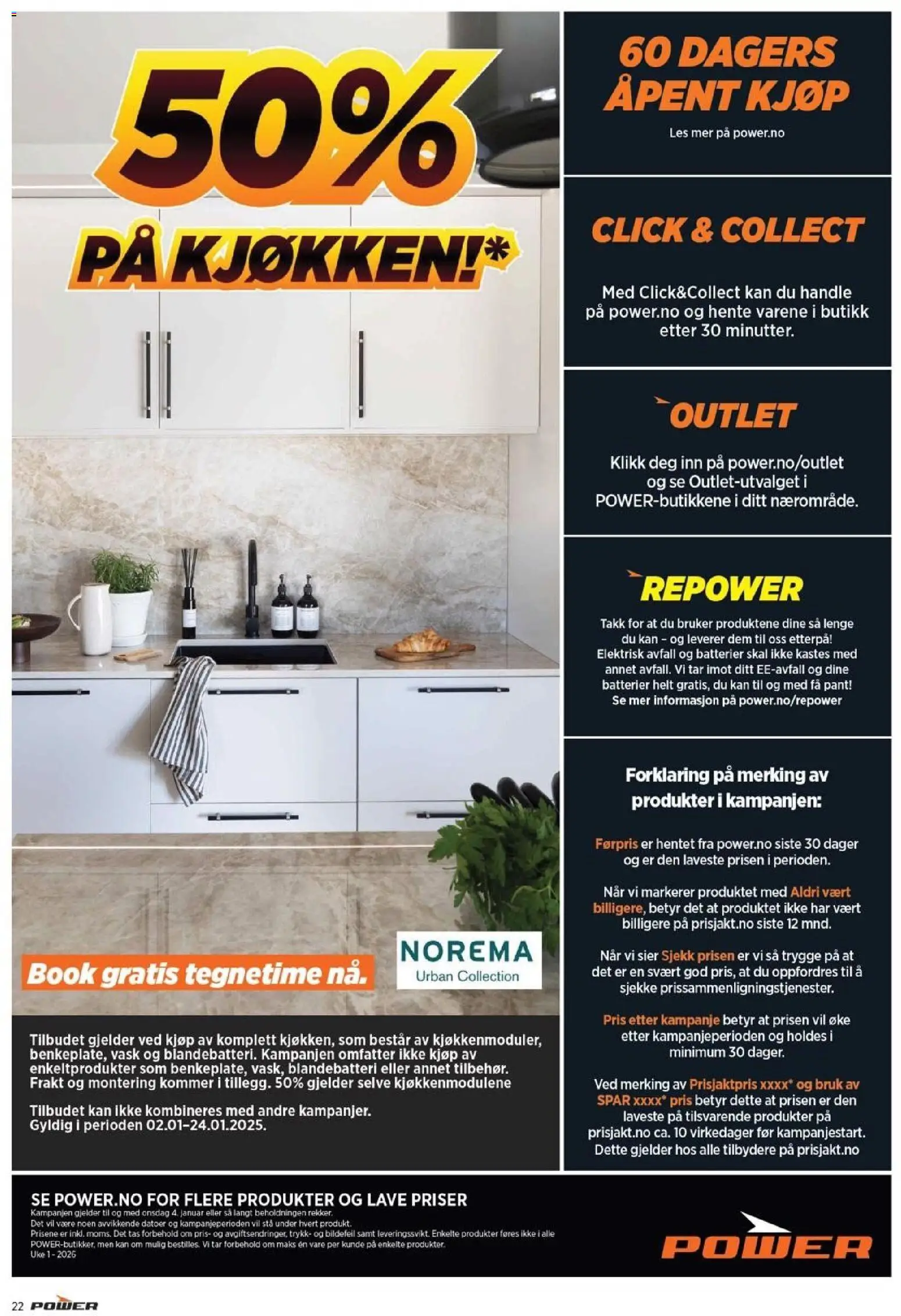 {H1} | Side: 22 | Produkter: Сантехнічне кріплення, Vask, Blandebatteri