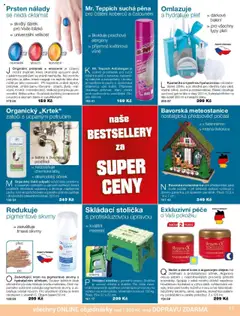 Náhled letáku Decodoma katalog Vánoce 2025 od 09.10.2025 | Strana: 51