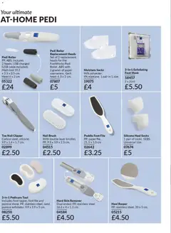 Preview of Avon - Catalogue valid from 01.04.2026 | Page: 164