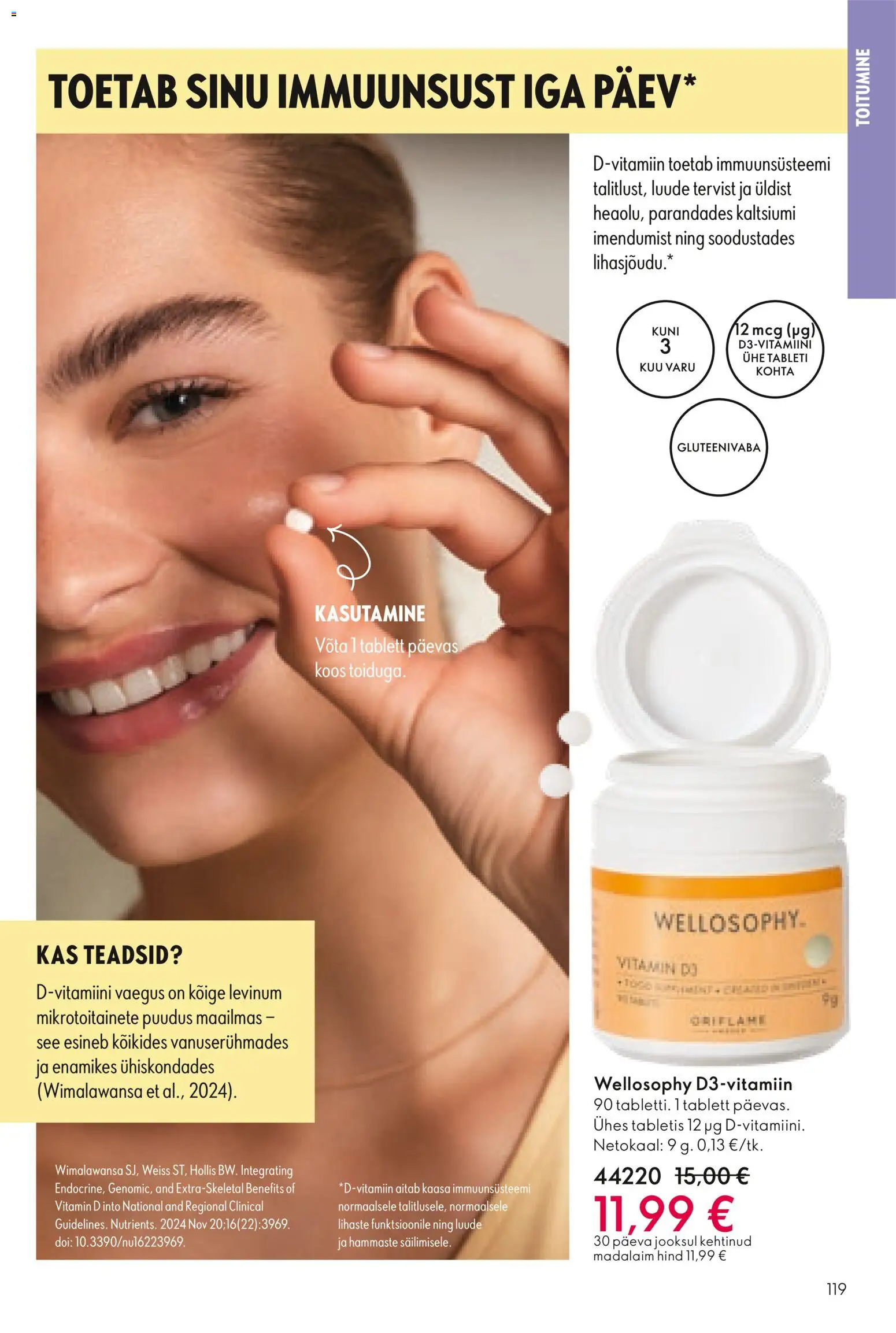 {H1} | Lehekülg: 119