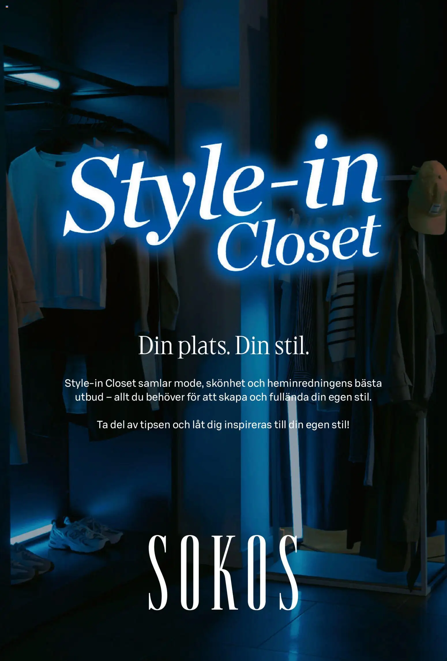 Sokos tarjoukset - Emotion – voimassa 26.01.2026 alkaen | Sivu: 42