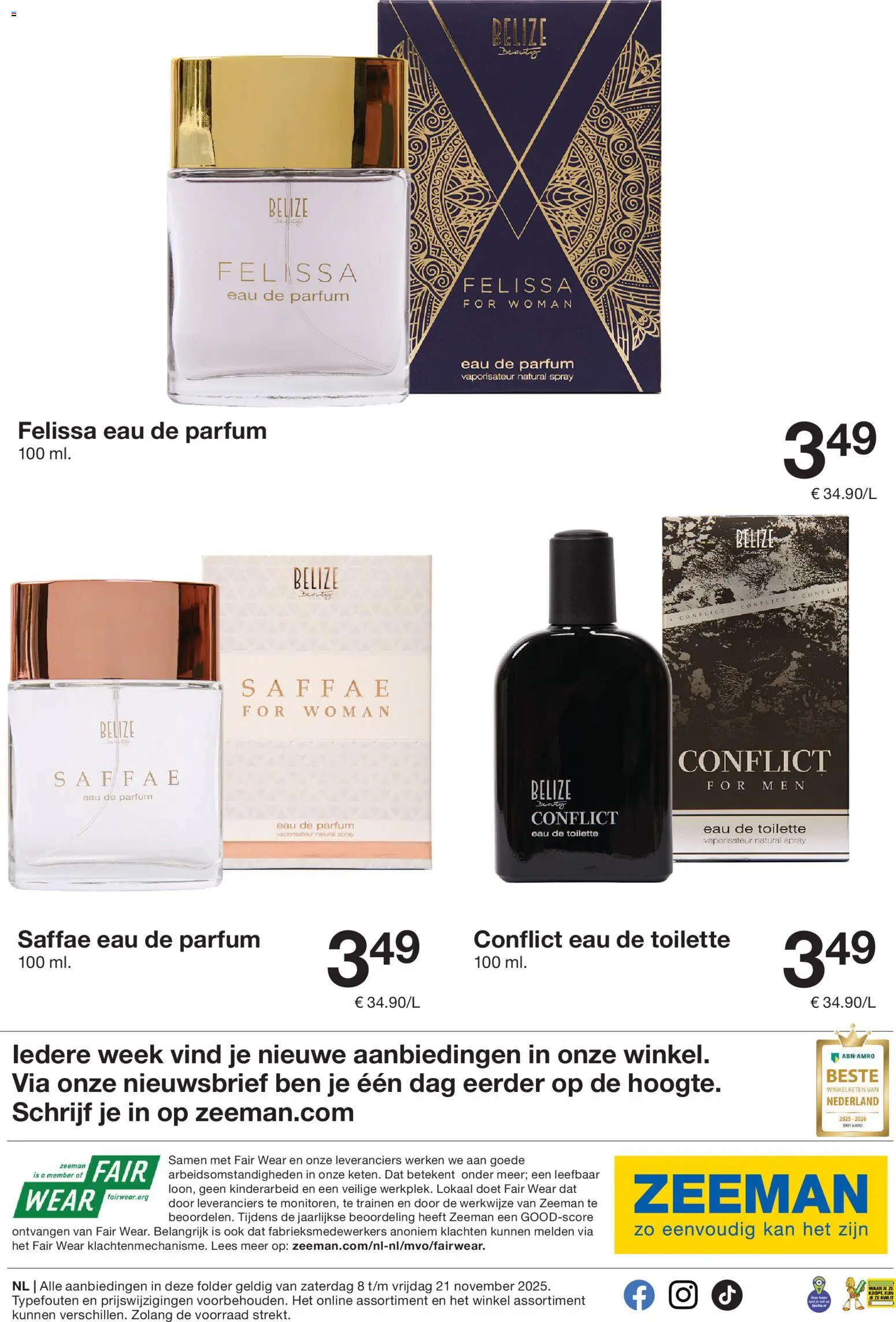 {H1} | Pagina: 37 | Producten: Kan, Parfum, Eau de toilette