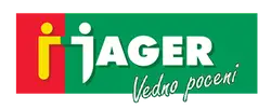 Logotip Jager v kategoriji Živila