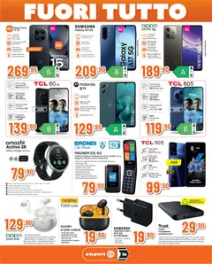 Anteprima del volantino Ipercoop Expert catalogo valido a partire dal 27.12.2025 | Pagina: 7