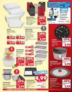 Kaufland SK Akciós újság - amely érvényes a következő dátumtól: 08.01.2026 | Oldal: 65 | Termékek: Tök