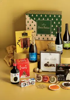 Recheio folheto │ válido de 19.09.2025 | Página: 8 | Produtos: Bacalhau, Pimentão, Chocolate, Tomate
