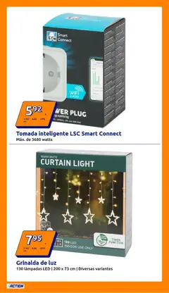 Pré-visualização Action - Action PT week 50 2025 válido de 10.12.2025 | Página: 26