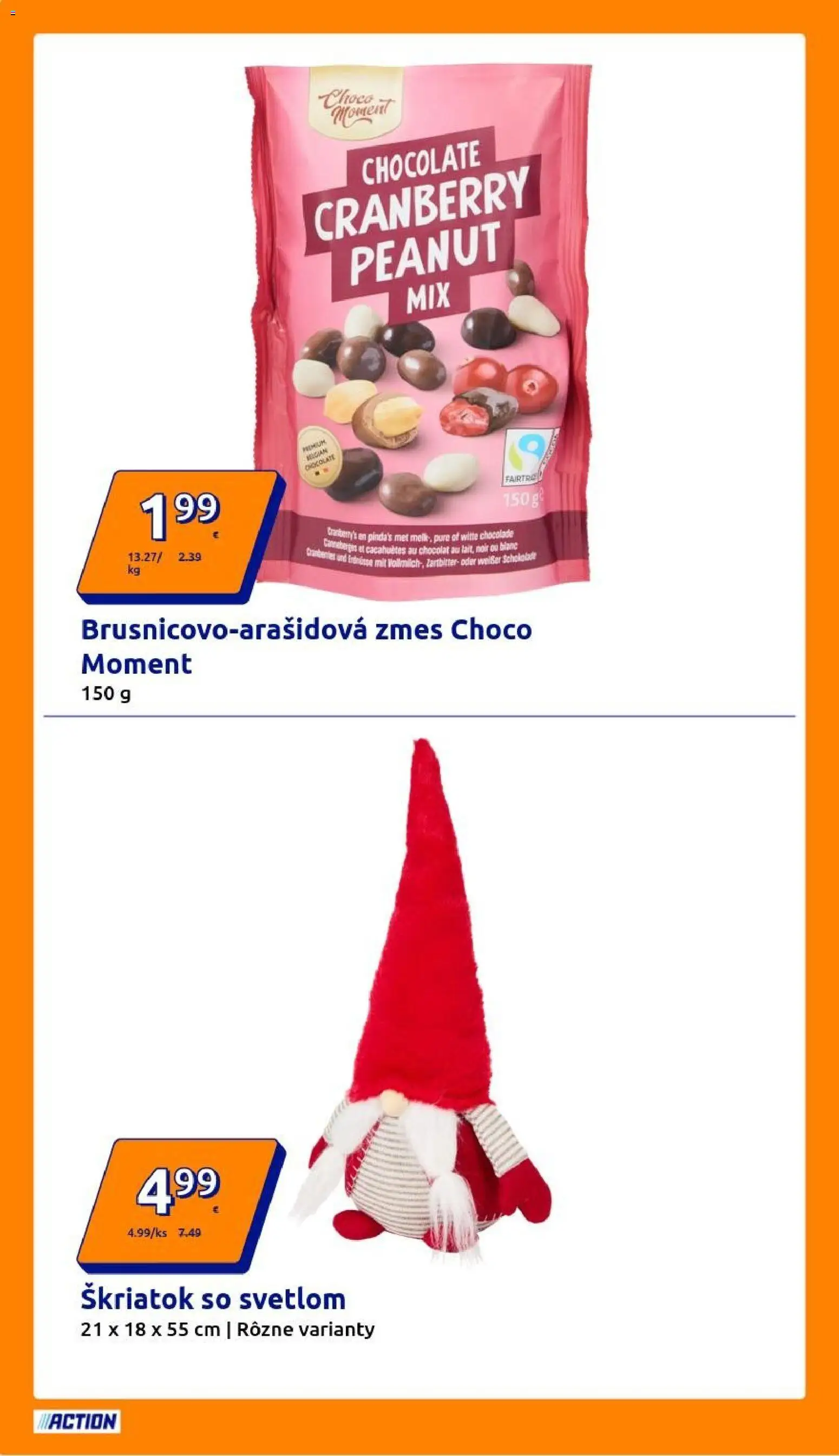 Nové Action akcie – leták je platný od 10.12.2025 | Strana: 26