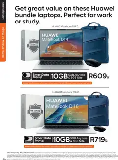 Cell C - Contract Deals │ valid from 01.08.2025 | Page: 44