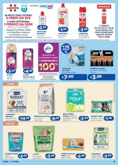 Volantino Acqua e Sapone del 04.09.2025 | Pagina: 15