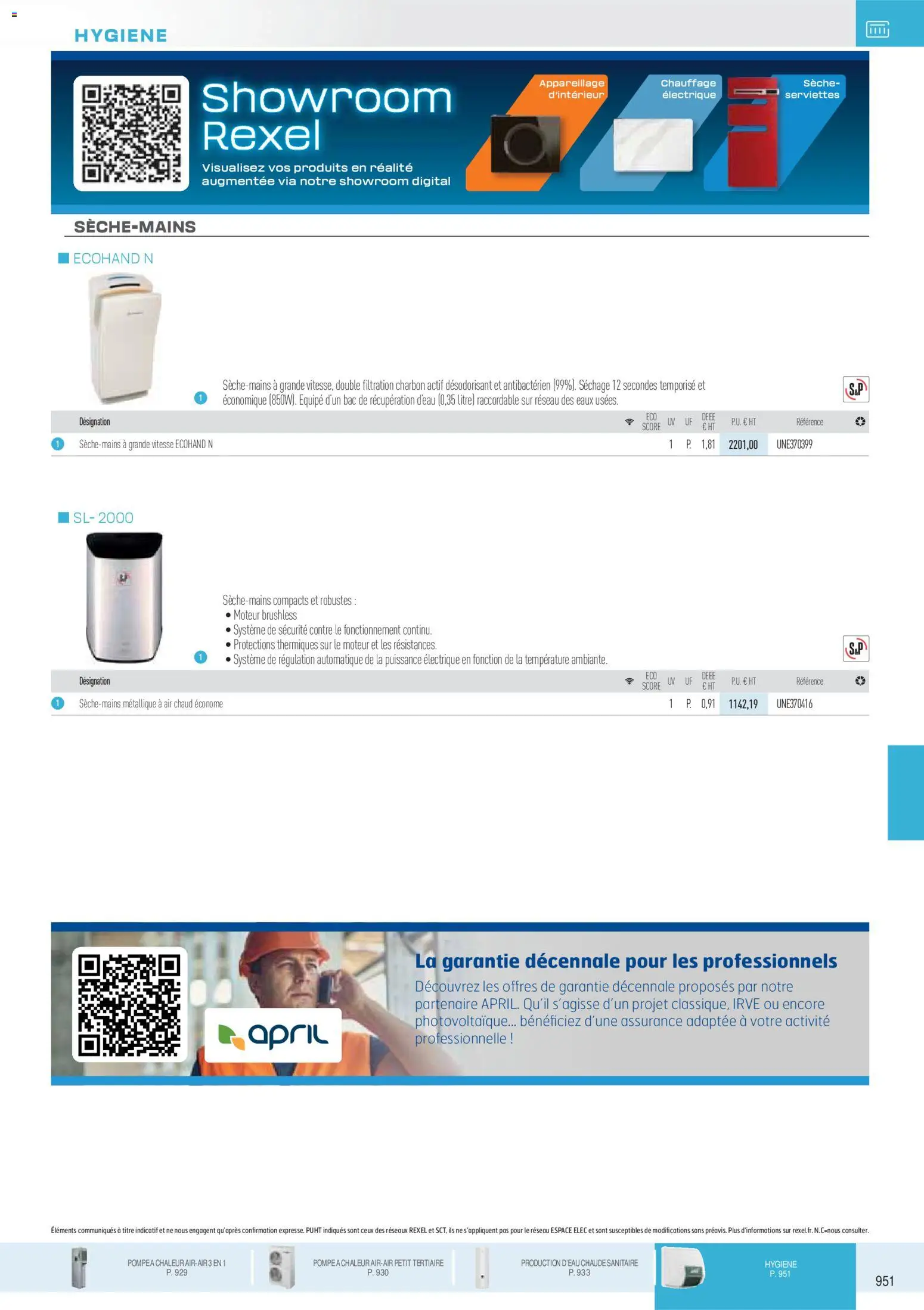 {H1} | Page: 163 | Produits: Désodorisant