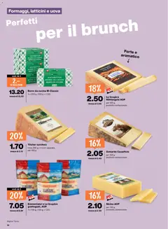Migros aktionen IT ab 12.03.2026 gültig | Seite: 10 | Produkte: Butter, Öl
