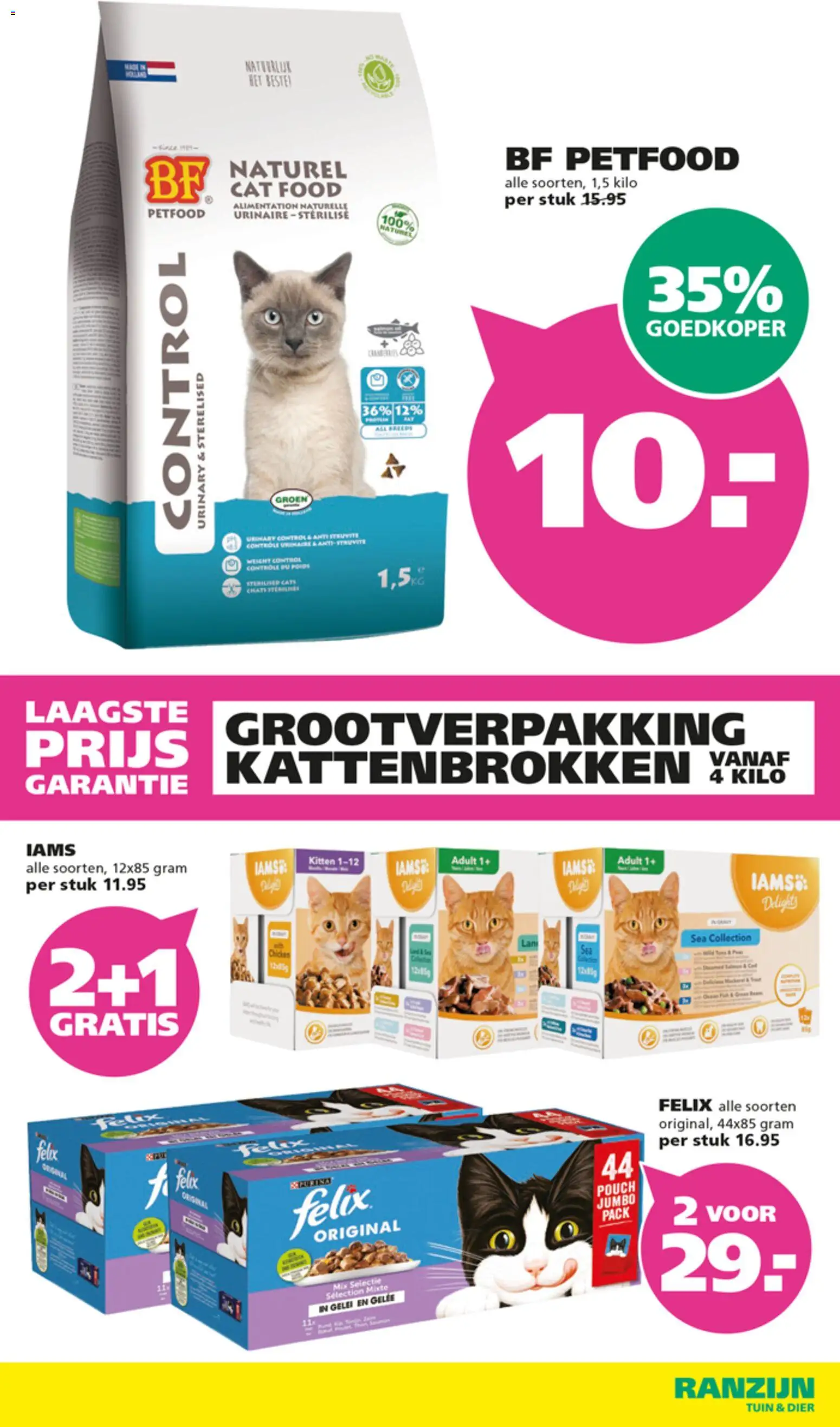 {H1} | Pagina: 18 | Producten: Was